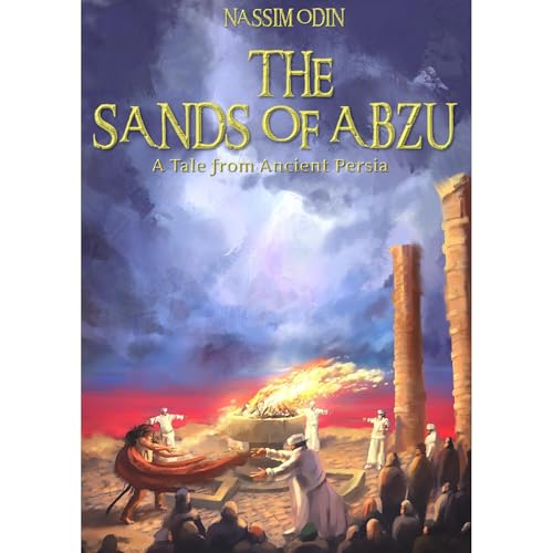 The Sands of Abzu