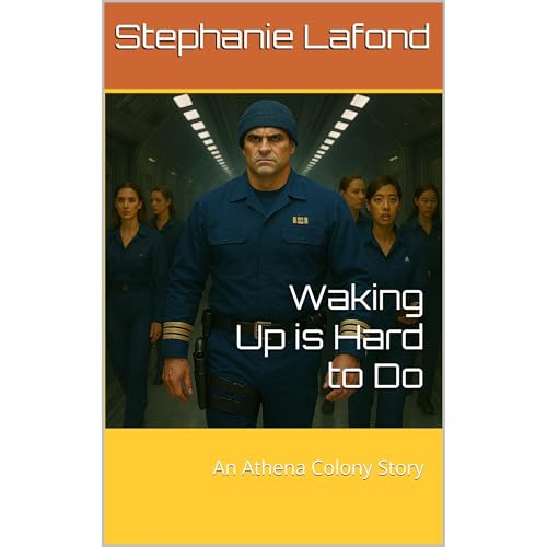 Waking Up is Hard to Do