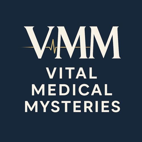 Vital Medical Mysteries by Destinesia Dépaysement