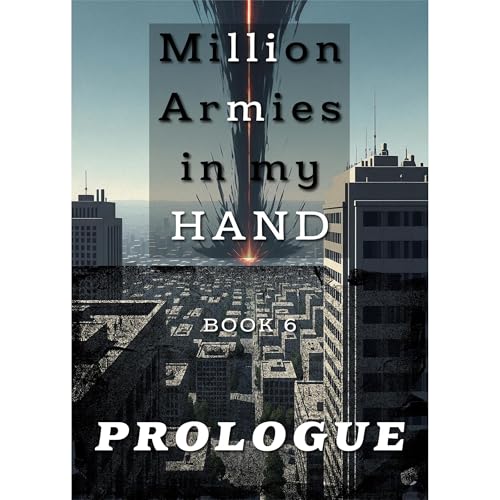 Million Armies in my HAND BOOK 6