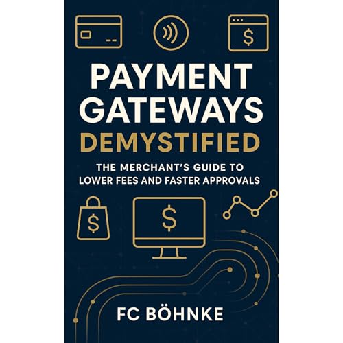 Payment Gateways Demystified: The Merchant's Guide to Lower Fees and Faster Approvals
