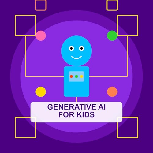 Generative AI for Kids by AI Yu
