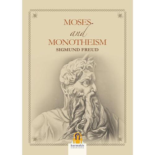Moses and Monotheism