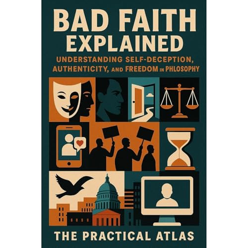 Bad Faith Explained by The Practical Atlas