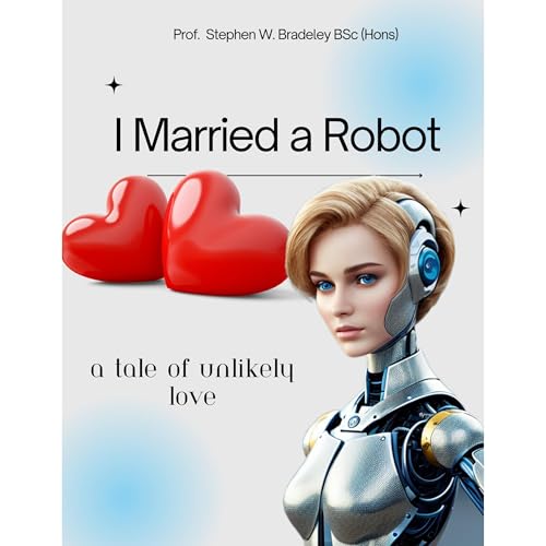 I Married a Robot