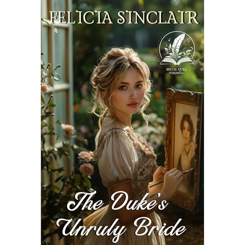 The Duke’s Unruly Bride