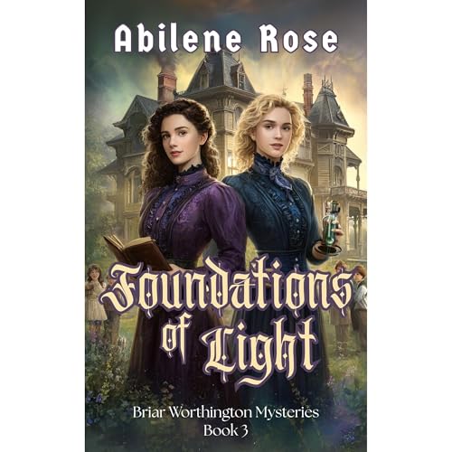 Foundations Of Light