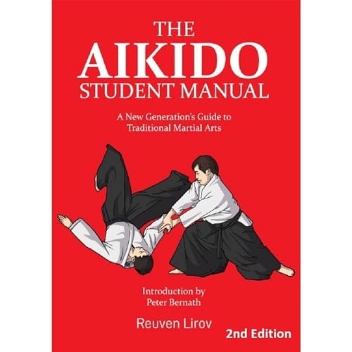 The Aikido Student Manual