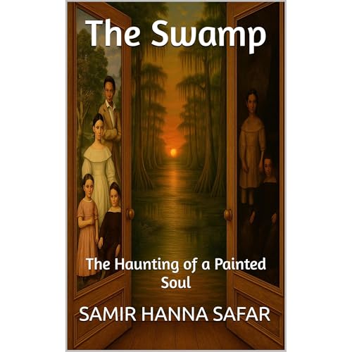 The Swamp by SAMIR HANNA SAFAR