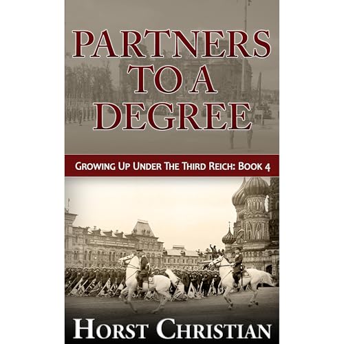 Partners To A Degree