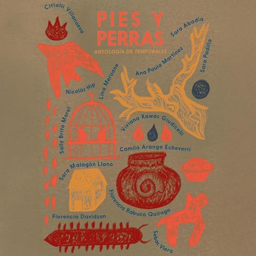 Pies y Perras by Nicolás Hip