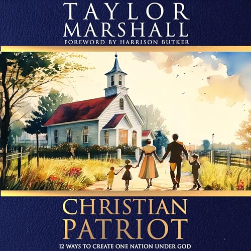Christian Patriot