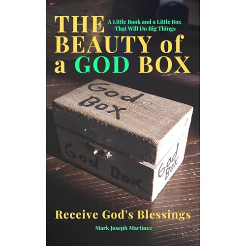 The Beauty of a God Box
