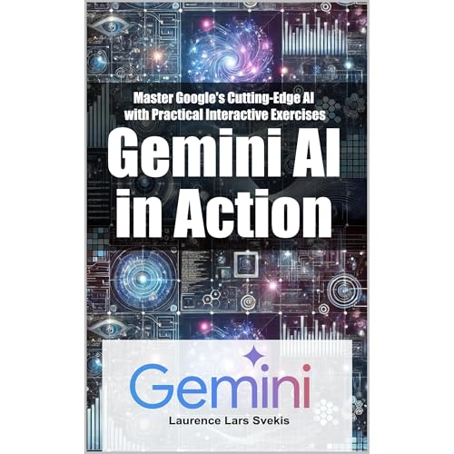 Gemini AI in Action