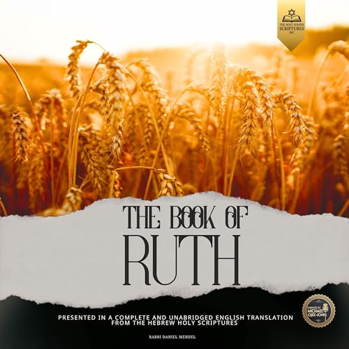 The Book of Ruth