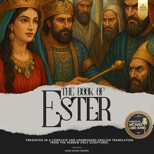 The Book of Ester