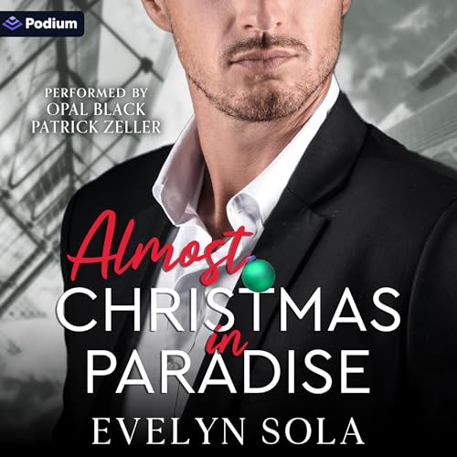 Almost Christmas in Paradise