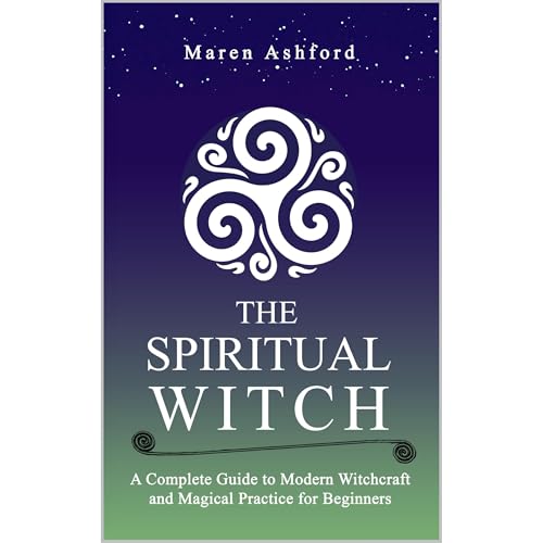 The Spiritual Witch