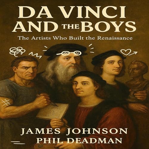 Da Vinci and the Boys