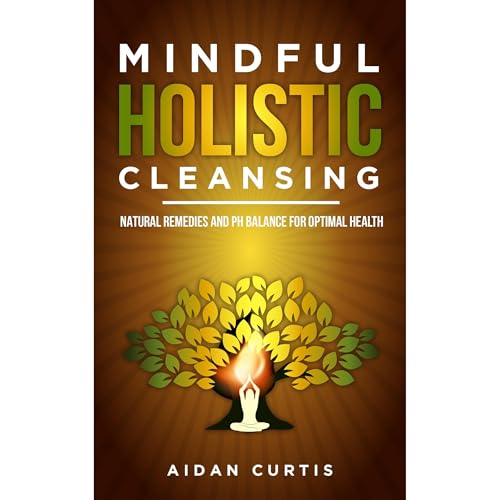 Mindful Holistic Cleansing