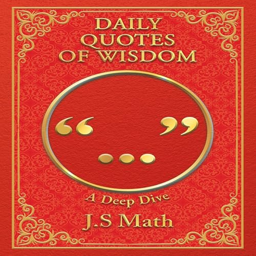 Daily Quotes of Wisdom