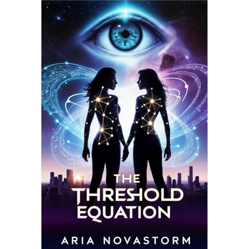The Threshold Equation by Aria Novastorm