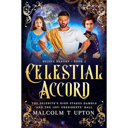 Celestial Accord