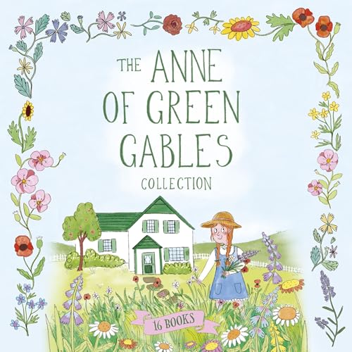 The Anne of Green Gables Collection