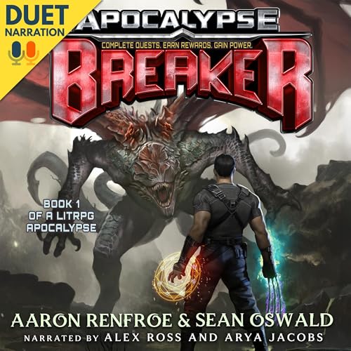Apocalypse BREAKER