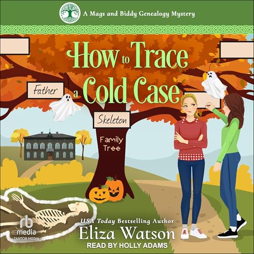 How to Trace a Cold Case