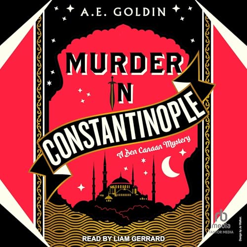 Murder in Constantinople