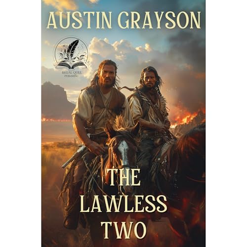 The Lawless Two