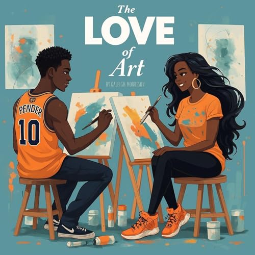 The Love of Art