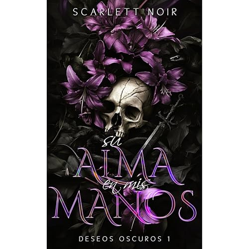 Su alma en mis manos