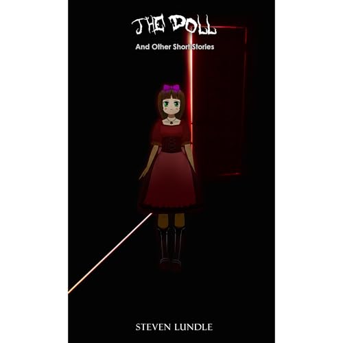 The Doll by Steven Lundle