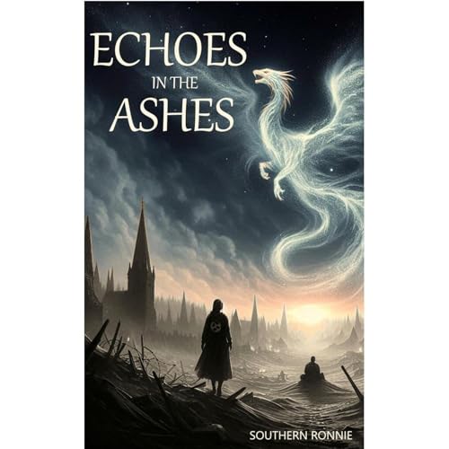 Echoes in the Ashes by Southern Ronnie
