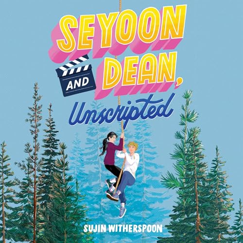 Seyoon and Dean, Unscripted