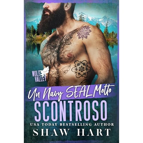 Un Navy SEAL Molto Scontroso