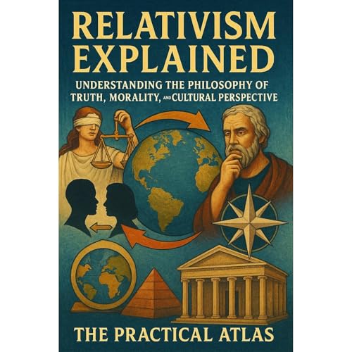 Relativism Explained by The Practical Atlas