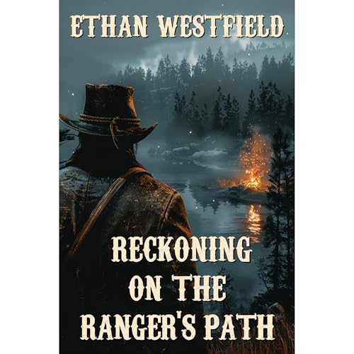 Reckoning on the Ranger's Path