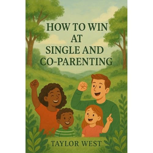 How to win at single and co- parenting