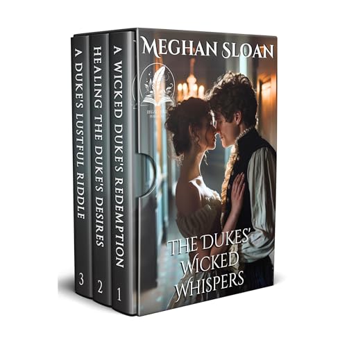 The Dukes' Wicked Whispers
