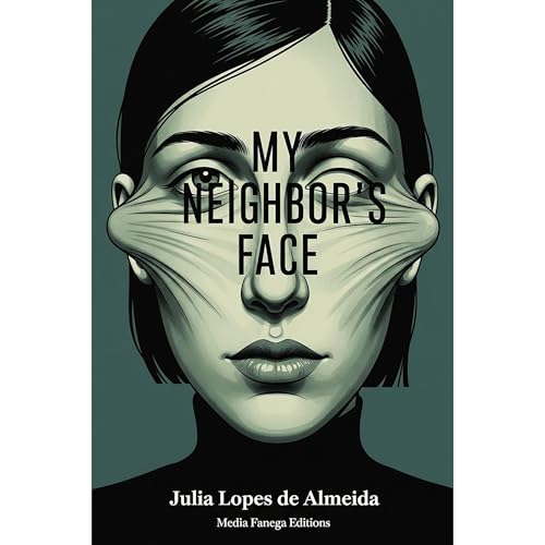 MY NEIGHBOR'S FACE by Julia Lopes de Almeida