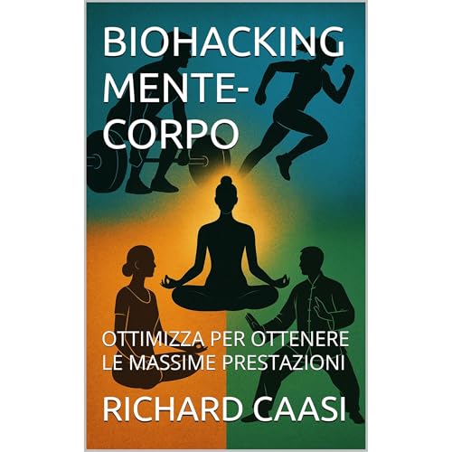 BIOHACKING MENTE-CORPO