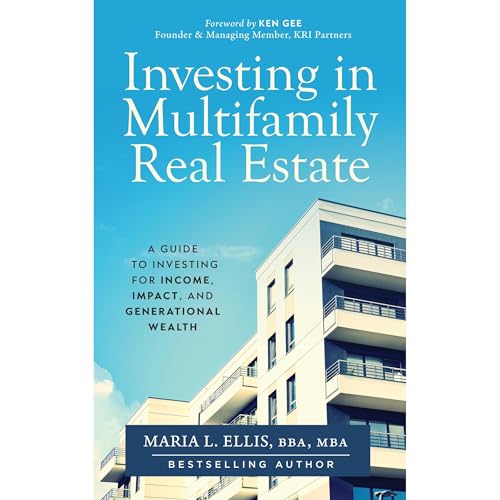 Investing in Multifamily Real Estate