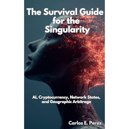 The Survival Guide for the AI Singularity
