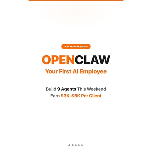 OpenClaw: Your First AI Employee