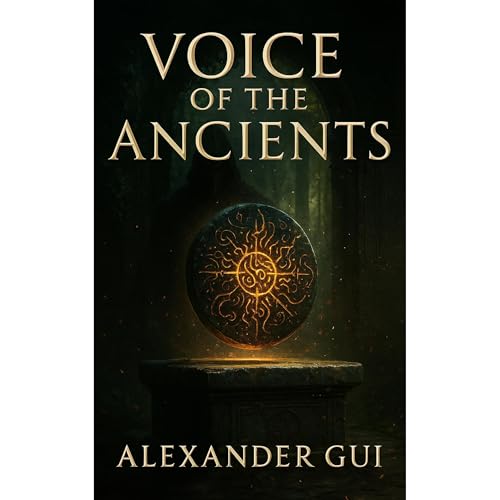 Voice of the Ancients