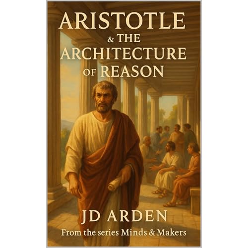 Aristotle by JD Arden