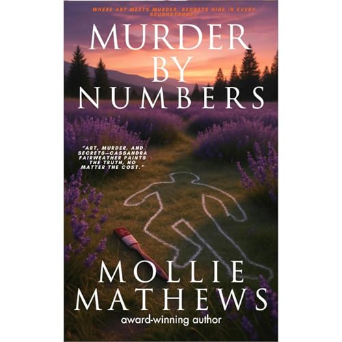 Murder By Numbers